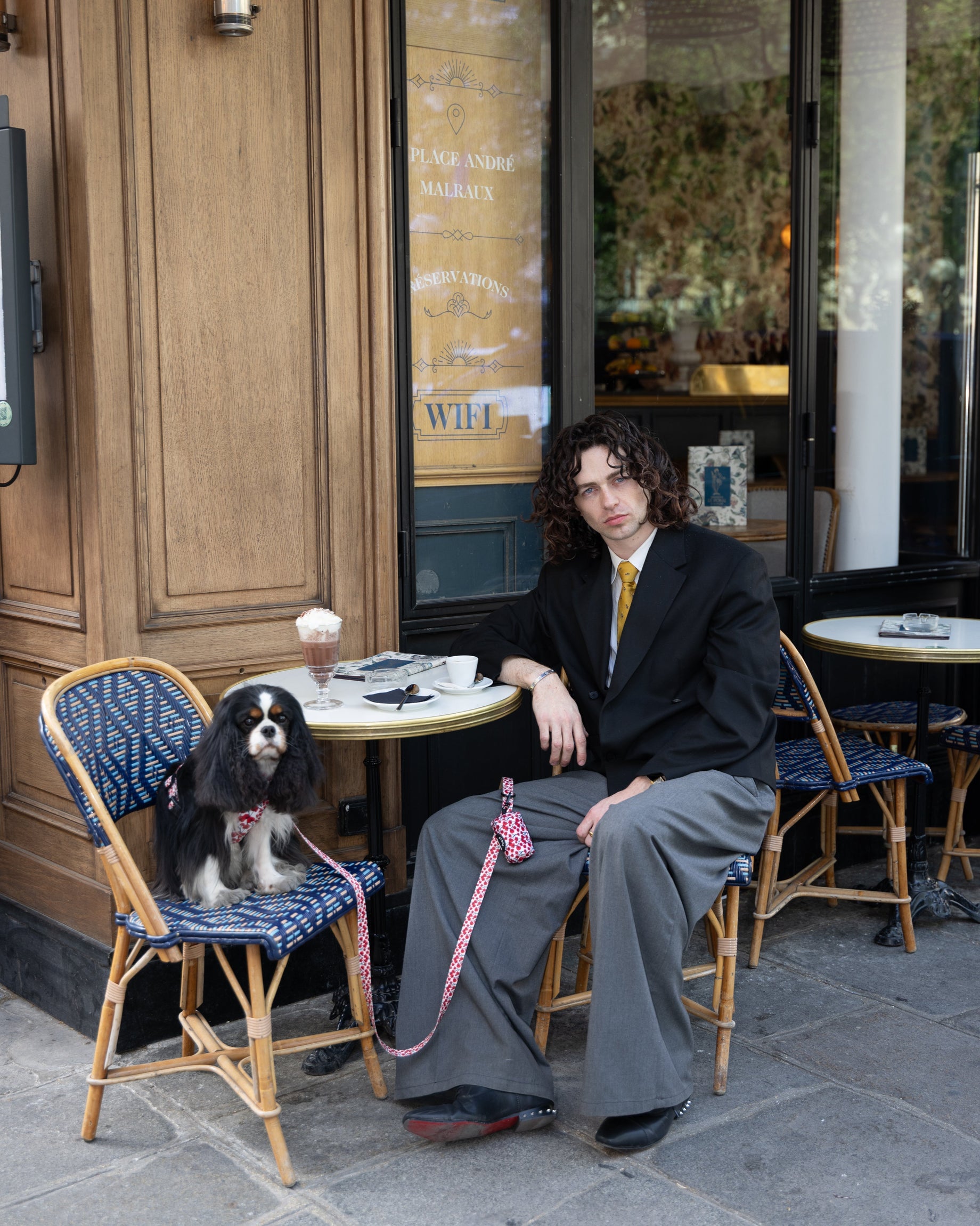 Les indispensables pour une promenade réussie