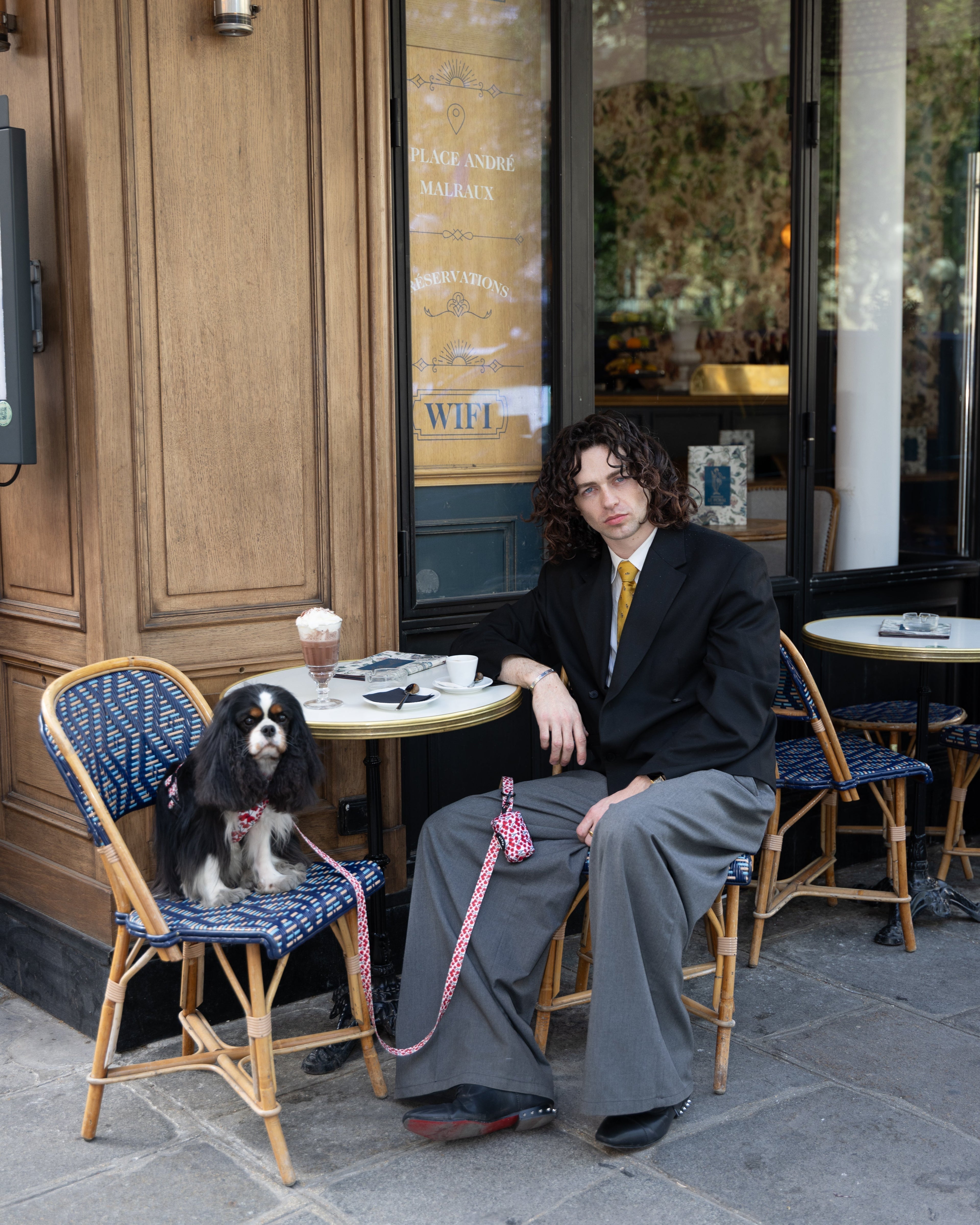 Les indispensables pour une promenade réussie