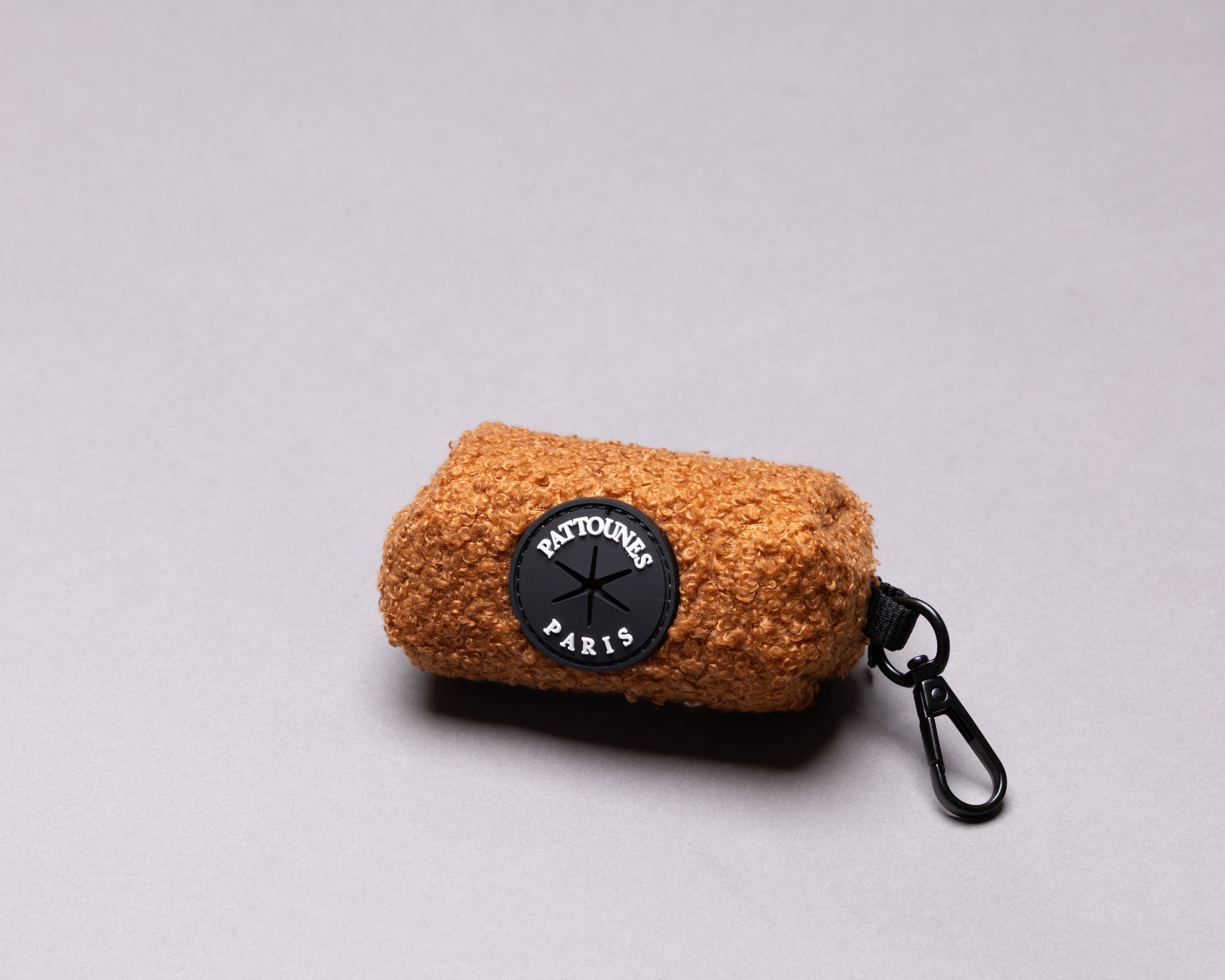 Étuis à sacs — Moka